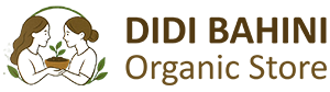 Didi Bahini Organic